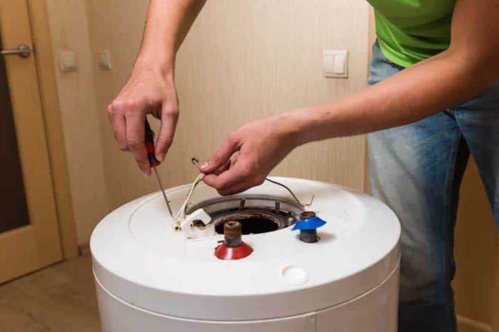 Knowing The Signs Is It Time To Replace Your Water Heater