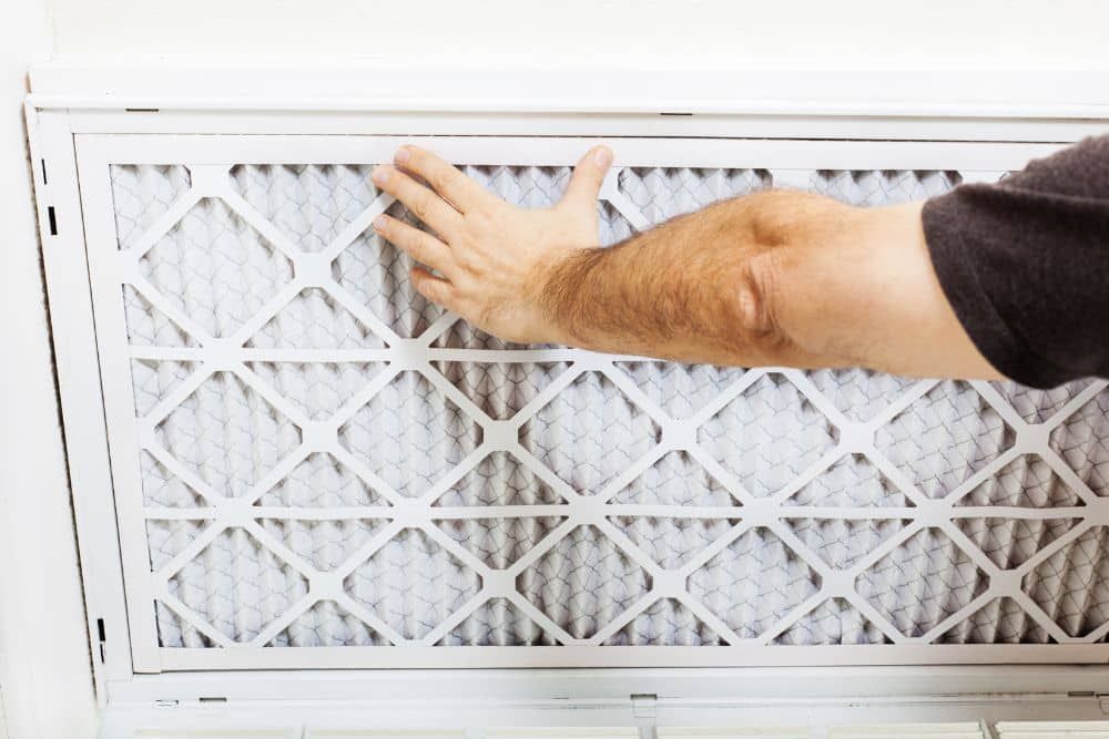 How Often To Change Hvac Filter