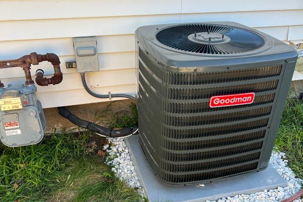 Cooling Services