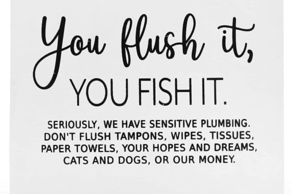 Boston Commercial Plumbing Tips To Keep You Away From Disaster