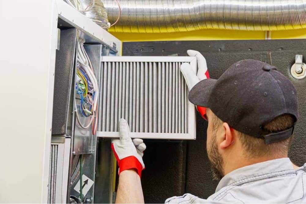Sure Signs You Need To Have Your Heating System Checked