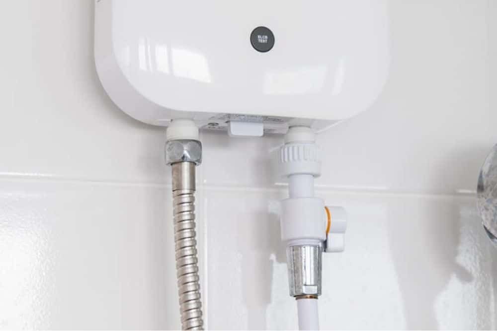 The Benefits Of Switching To A Tankless Water Heater