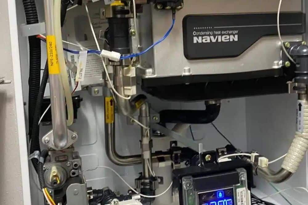 4 Common Causes Of Why Your Furnace Stopped Blowing Hot Air