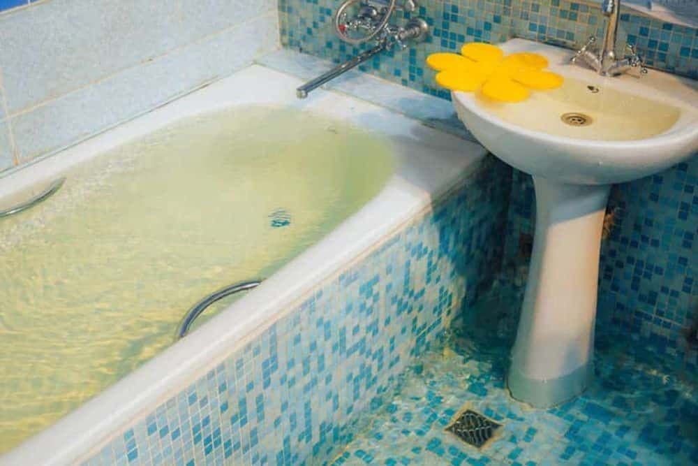 Plumbing Emergency Prevention Tips