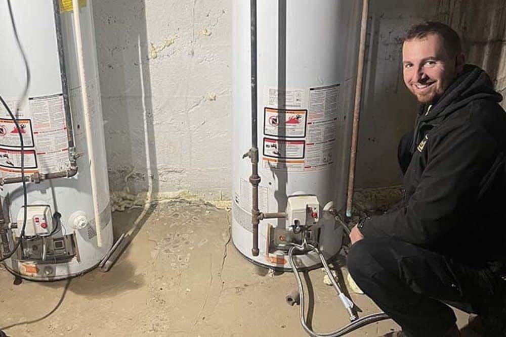 Knowing Which Type Of Water Heater Best Suits Your Home