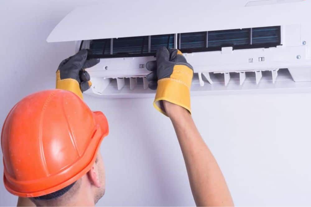 Easy Tips For Air Conditioning Maintenance