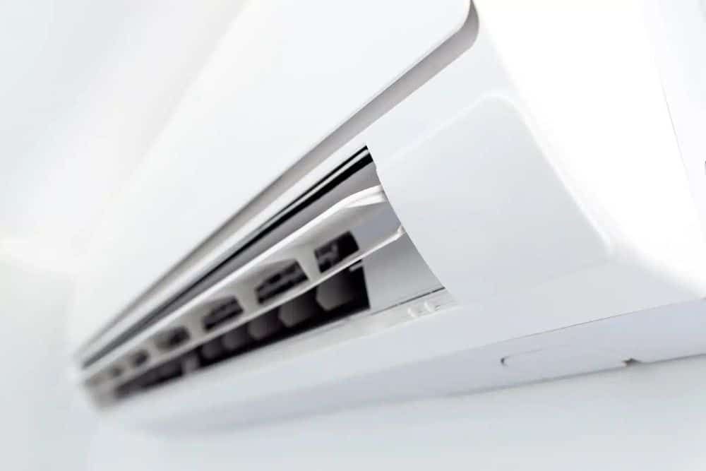 How Does An Hvac System Work Heating And Cooling Process