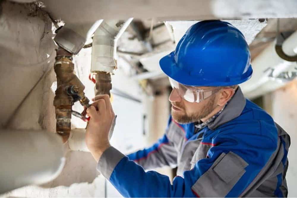 The Essential Plumbing Checklist