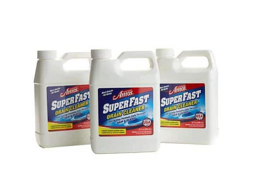 Top 10 Best Quincy Drain Cleaners For 2020