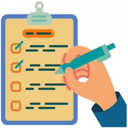 Mass Save application step icon