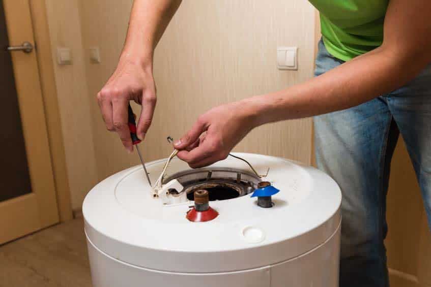 Knowing the Signs: Is it Time to Replace Your Water Heater?