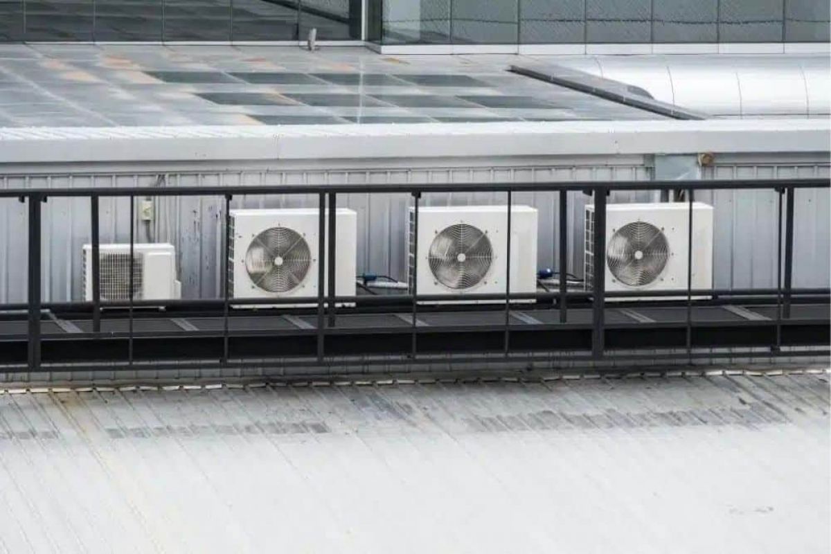 Summer Hvac Tips To Reduce The Strain On Your System