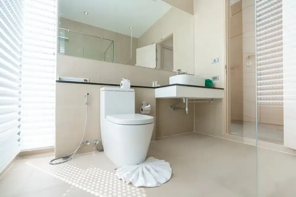 luxury-beautiful-interior-real-bathroom-features-basin-toilet-bowl-house-home-building