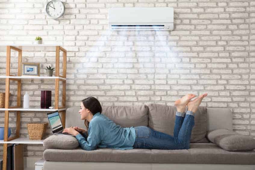 The Best Ways to Boost AC Efficiency