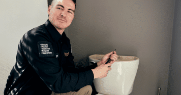 Trust 1 plumbing services