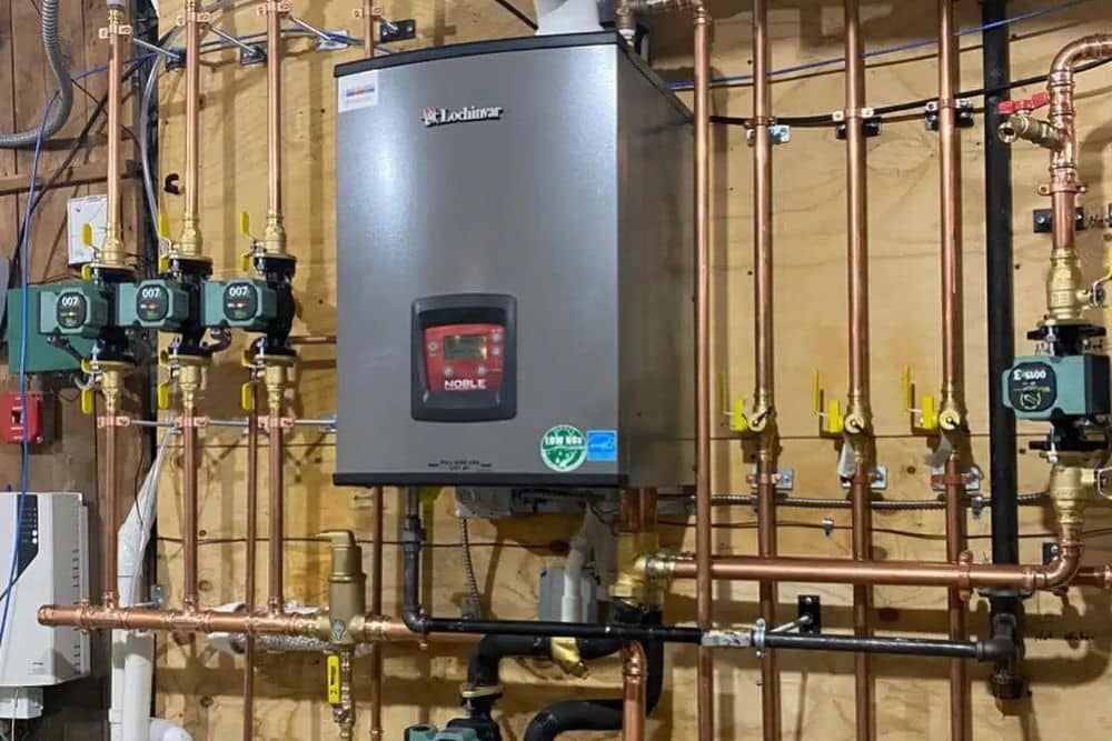 The Top 5 Quincy High Efficiency Boiler 2021 Edition