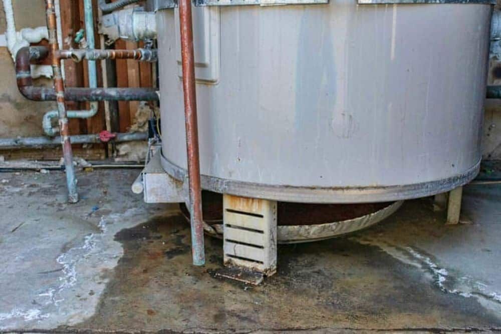 The Common Water Heater Problems You May Need To Fix