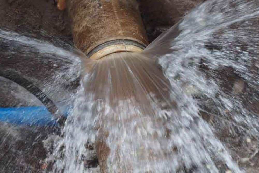 What You Need To Know About Pipe Bursting