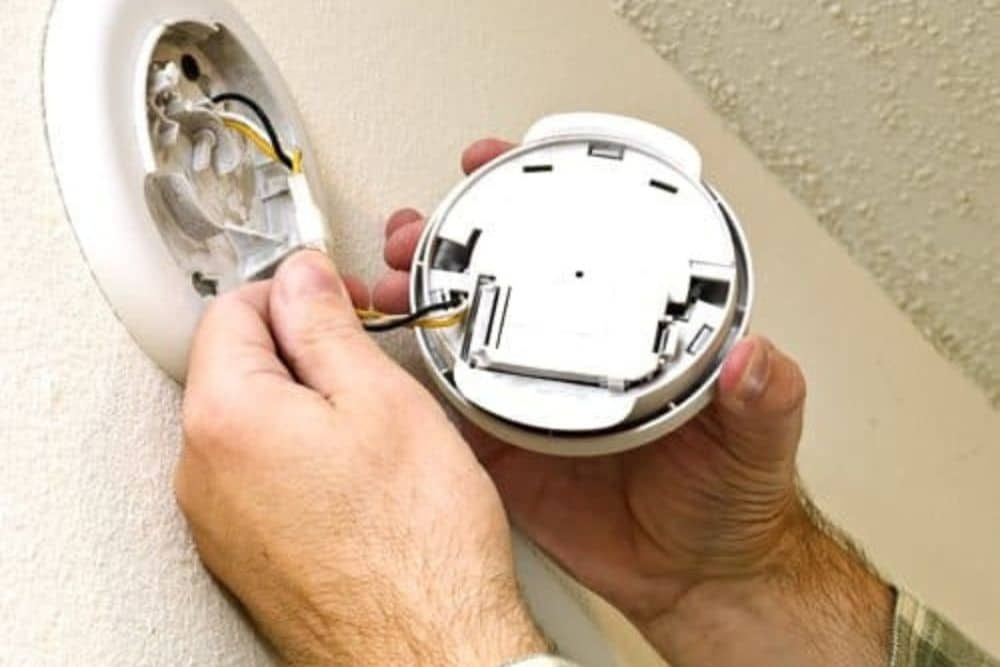 How Do Cambridge Smoke Detectors Work