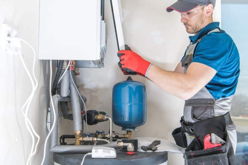 Essential Tips Keeping Your Heating System In Tip Top Shape