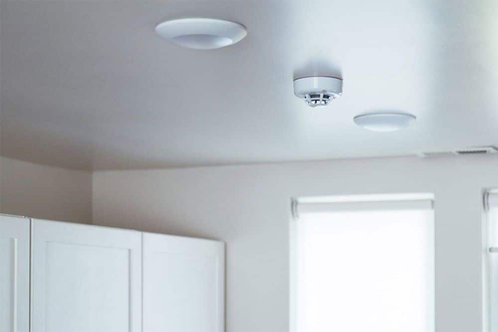 How Do Milton Smoke Detectors Work