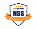 Trust 1 recognition badge