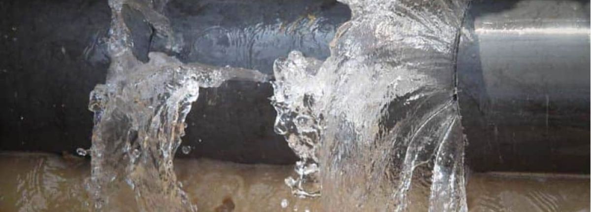 The Advantages of Trenchless Pipe Repair