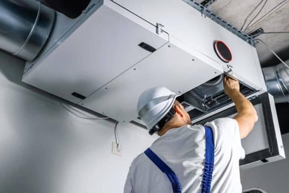 The Common Causes Of Heating System Damage