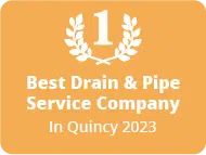Best Drain and Pipe Service Company 2023
