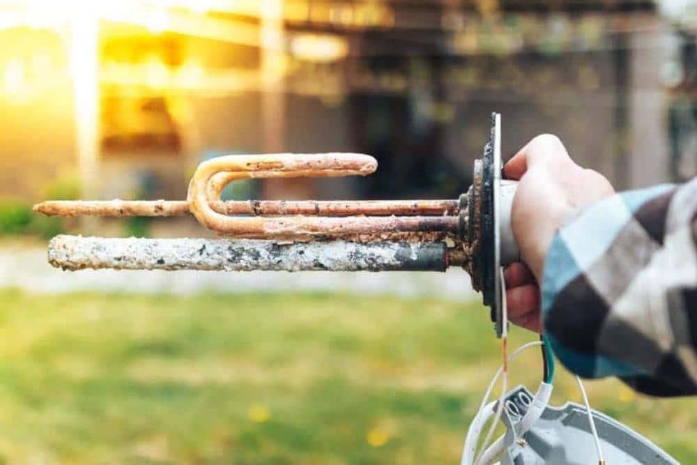 Essential Tips To Keep Your Water Heater Free From Corrosion
