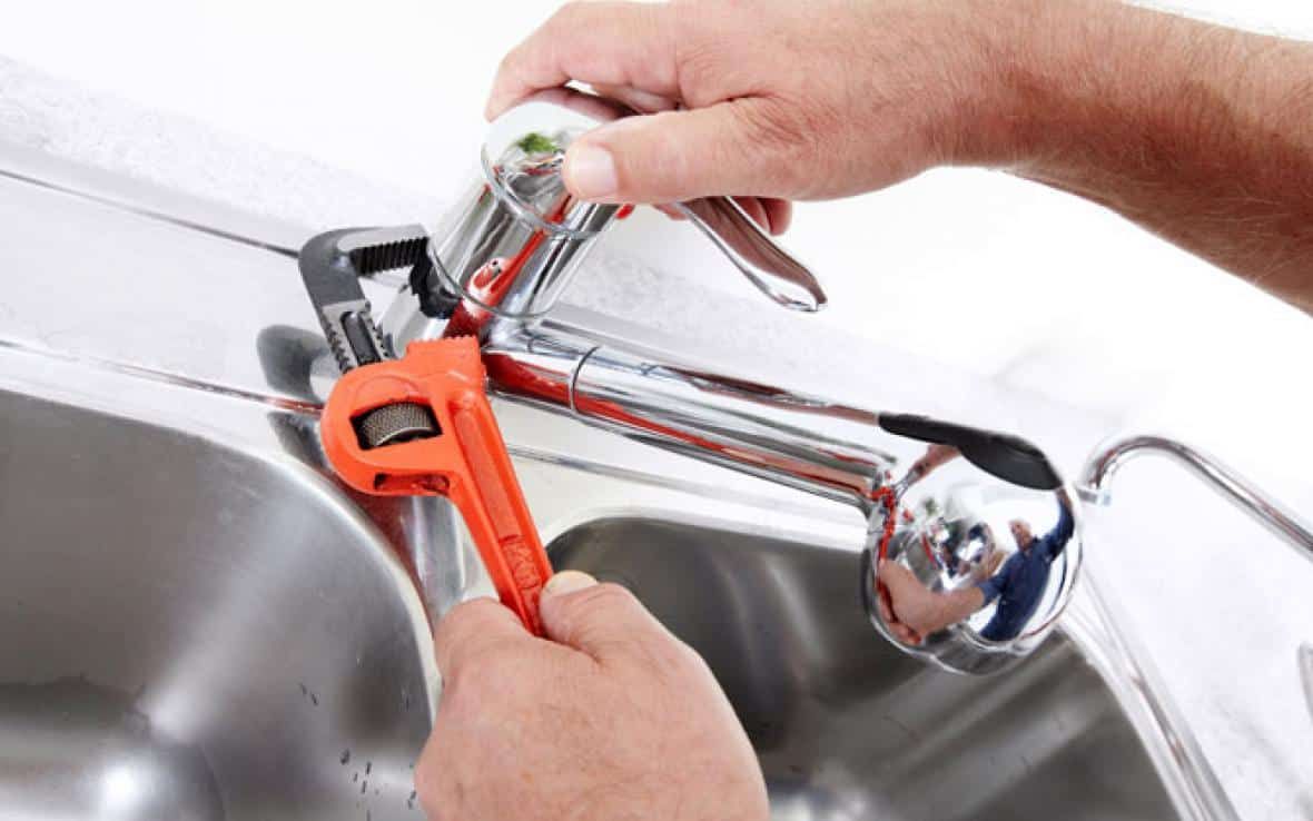 Faucet-Repairs by expert