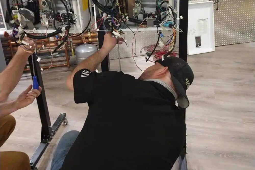 Questions To Ask An Hvac Technician