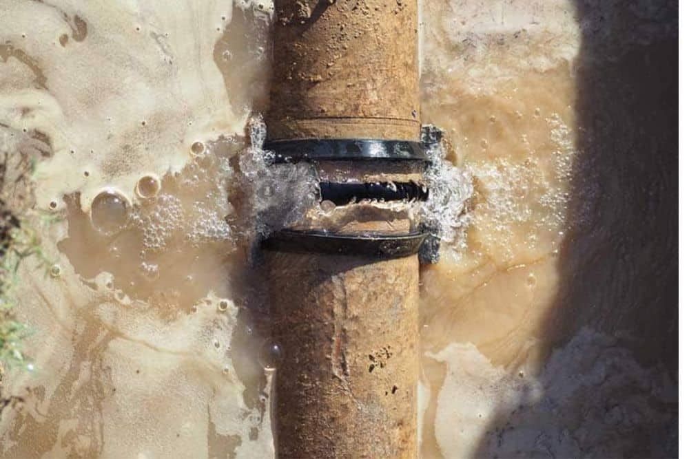 Things To Avoid During A Plumbing Emergency