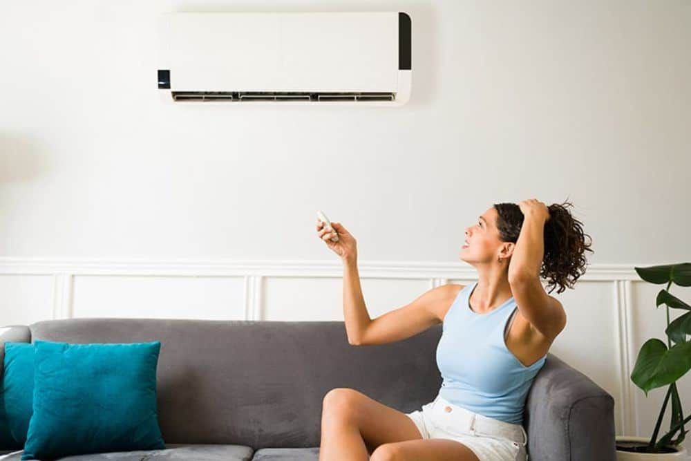 Signs And Causes Of Ac Inefficiency