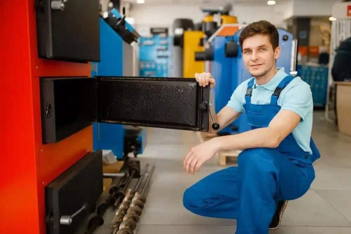 Signs You Need Furnace Repair