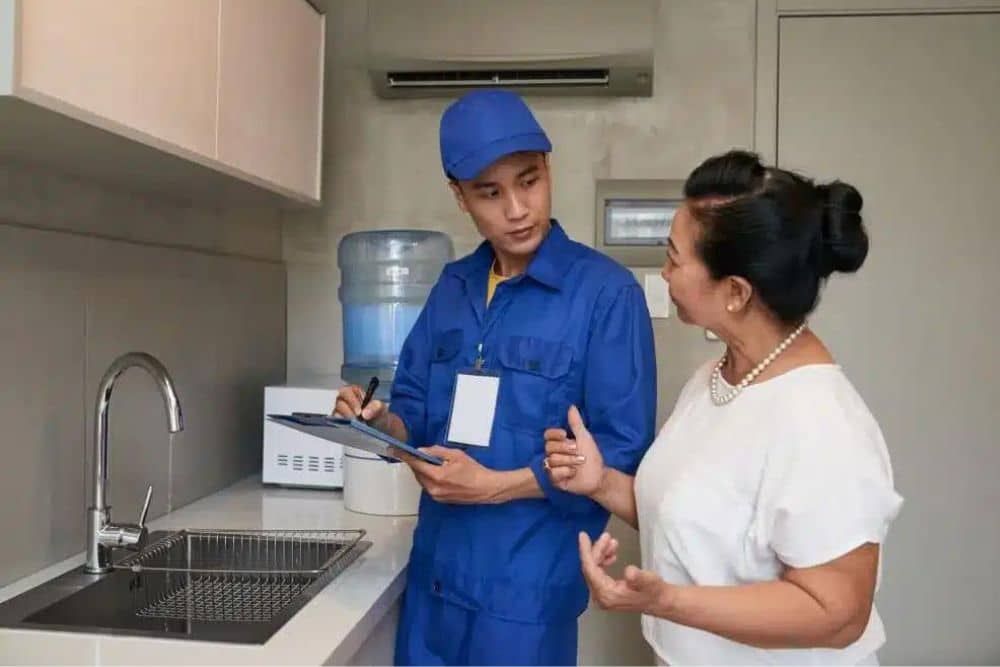 Plumbing Tips Every Homeowner Should Know About