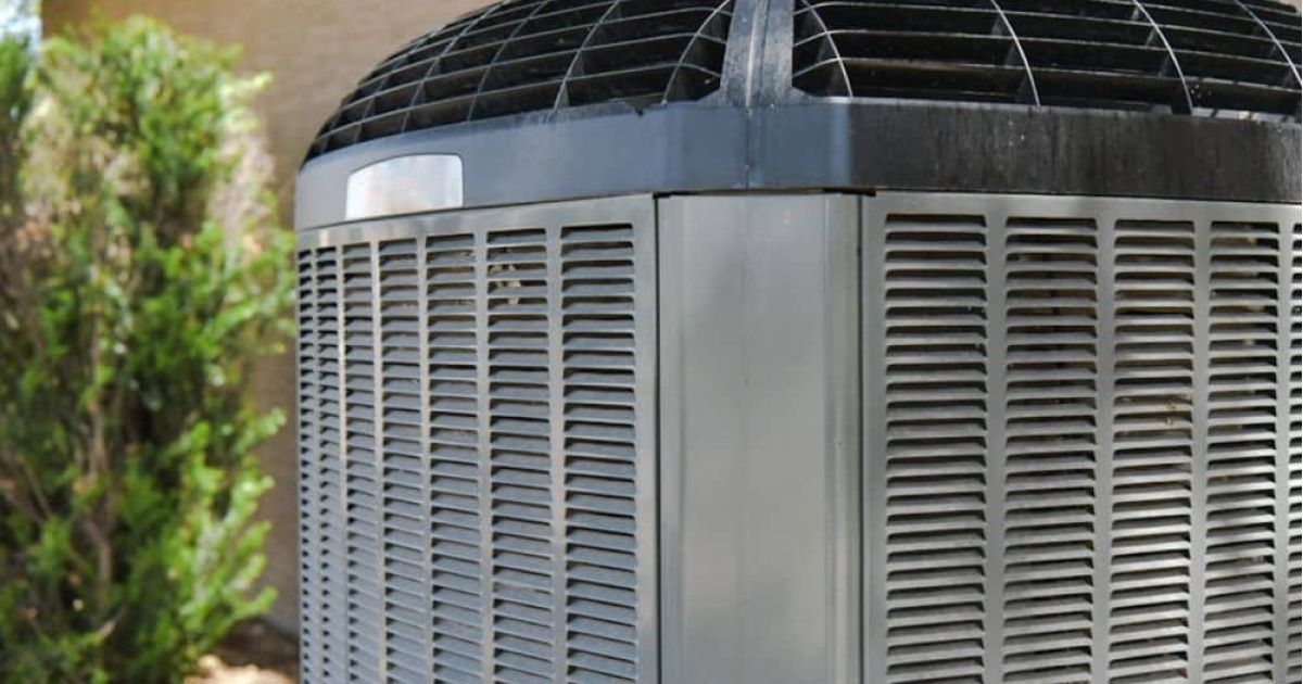 How Often Do I Need To Maintenance My Quincy Air Conditioning Unit