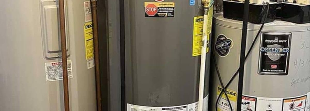The Main Benefits of a Professional Water Heater Installation