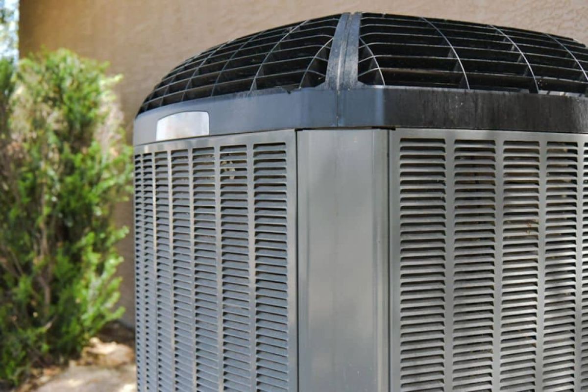 How Often Do I Need To Maintenance My Quincy Air Conditioning Unit
