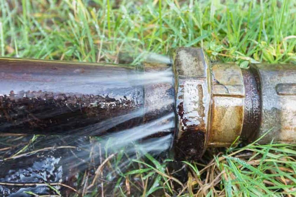Understanding Trenchless Pipe Bursting