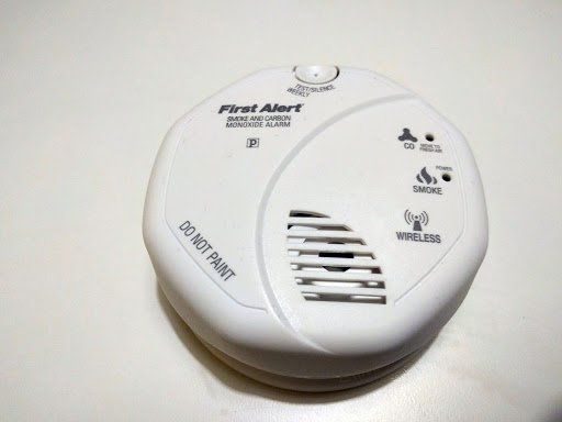 Smart-Smoke-Detector-