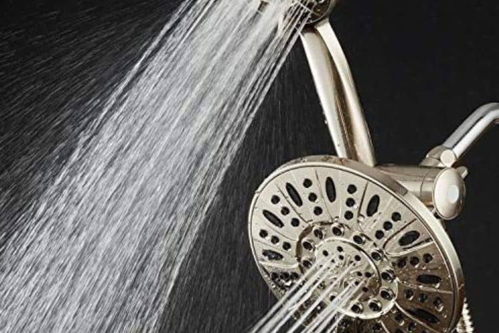 Best Quincy Showerheads–2020 Edition