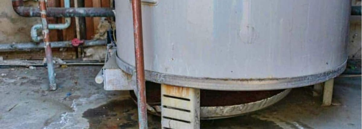 8 Signs You Need Water Heater Repair