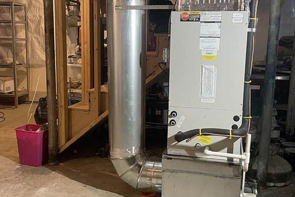 Clever Ways To Improve Heating Efficiency