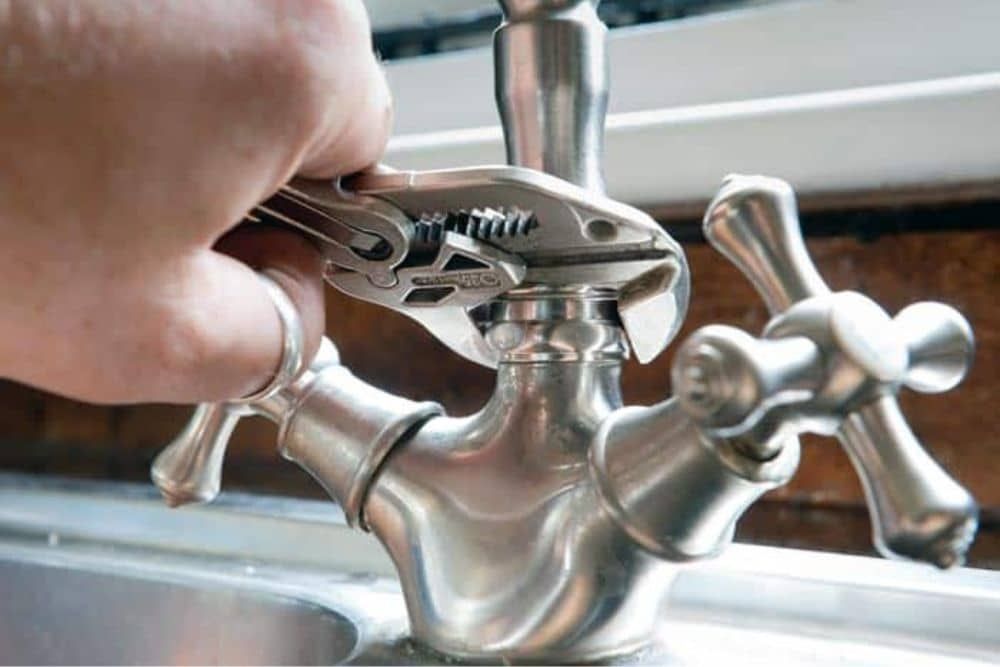 How To Fix A Leaky Quincy Faucet