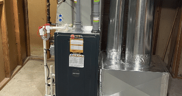 Trust 1 heating services