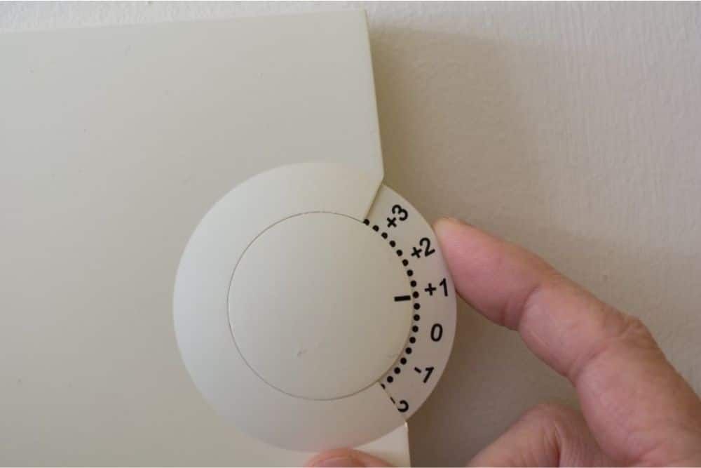 The Different Components Of Your Heating System