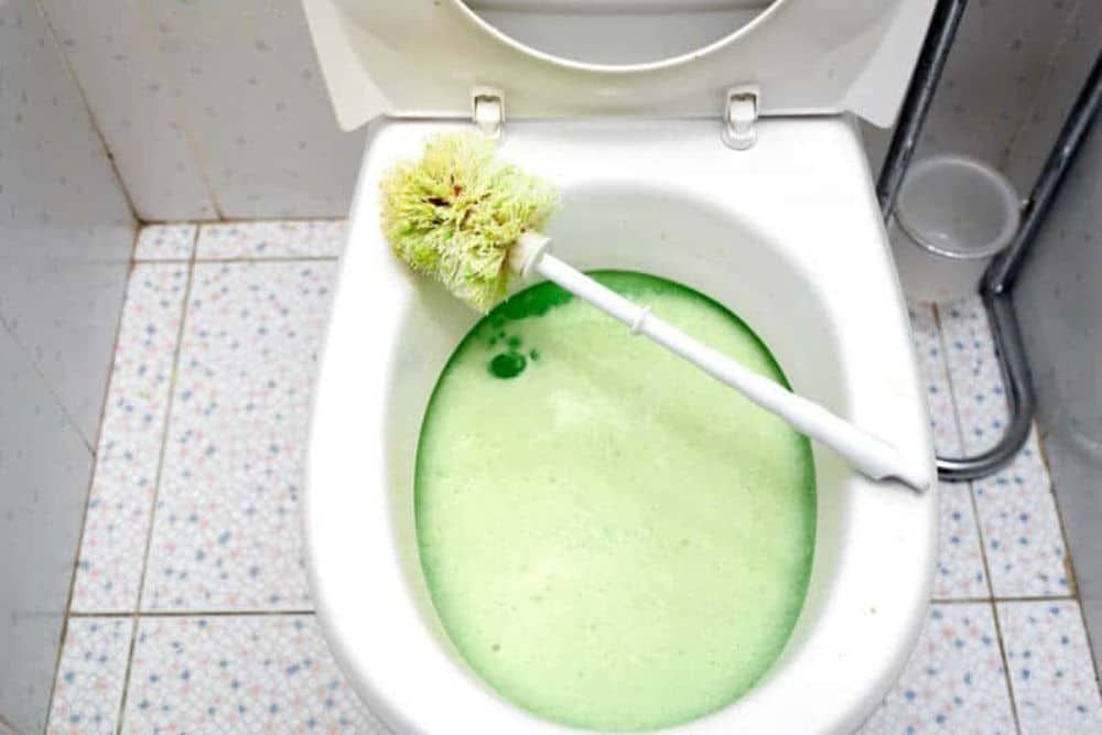 The Main Causes Of Sewer Backups