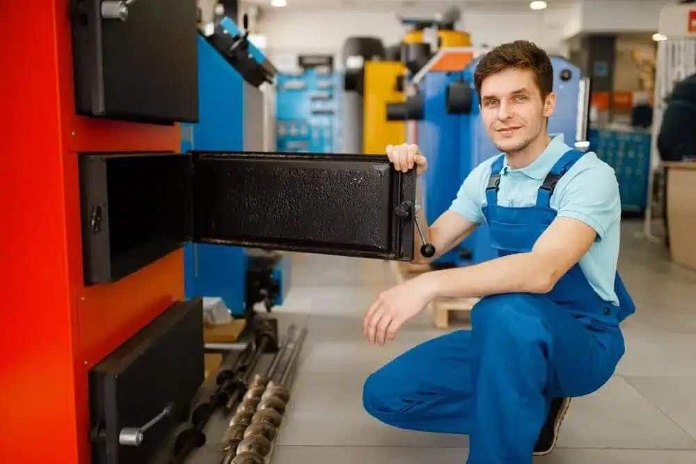 Signs You Need Furnace Repair
