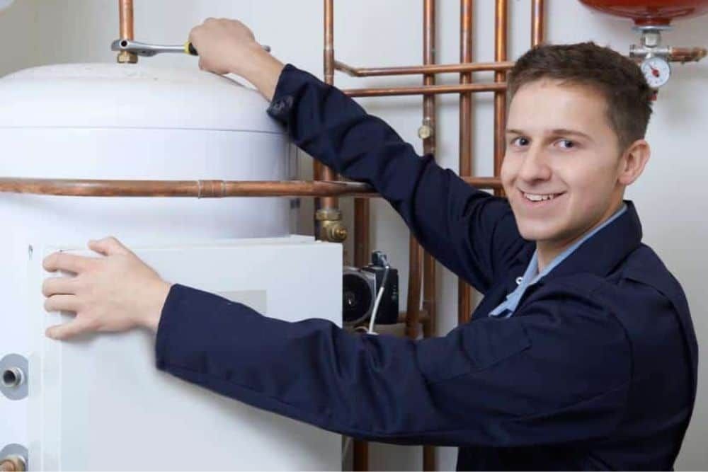 A Close Look At The Different Heating Systems